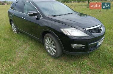 Внедорожник / Кроссовер Mazda CX-9 2009 в 