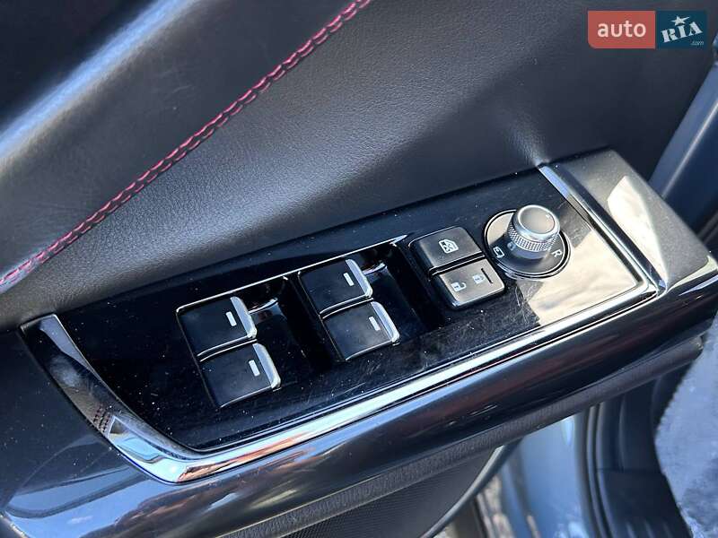 Внедорожник / Кроссовер Mazda CX-9 2022 в Одессе