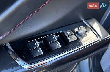 Внедорожник / Кроссовер Mazda CX-9 2022 в 