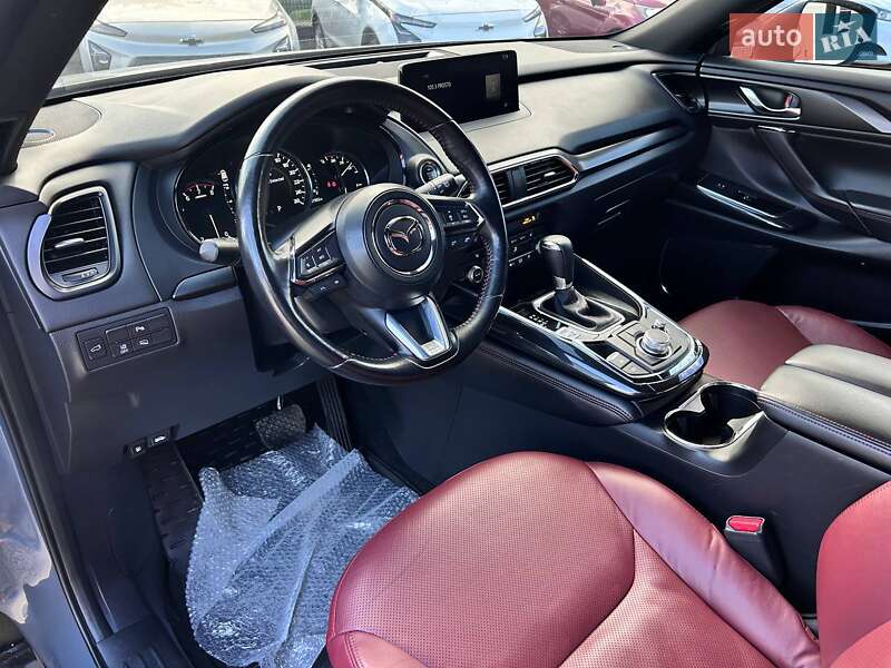Внедорожник / Кроссовер Mazda CX-9 2022 в Одессе