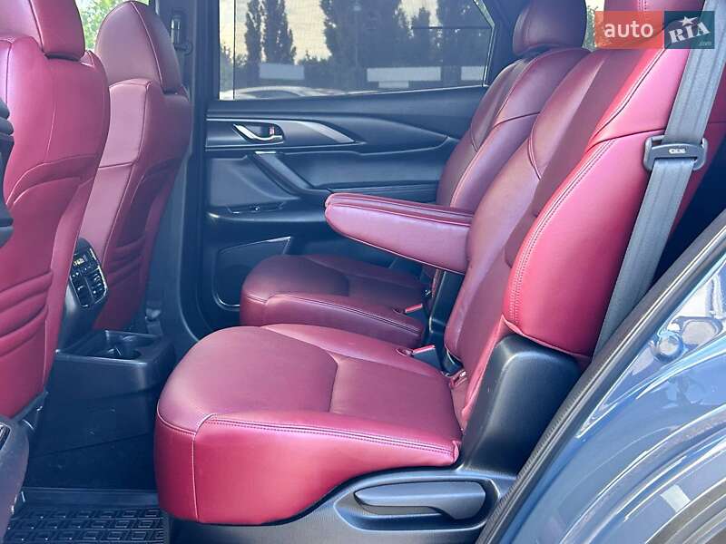 Внедорожник / Кроссовер Mazda CX-9 2022 в Одессе