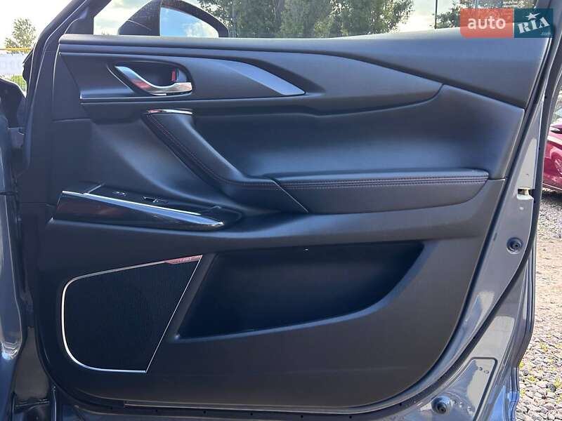 Внедорожник / Кроссовер Mazda CX-9 2022 в Одессе