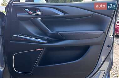 Внедорожник / Кроссовер Mazda CX-9 2022 в 
