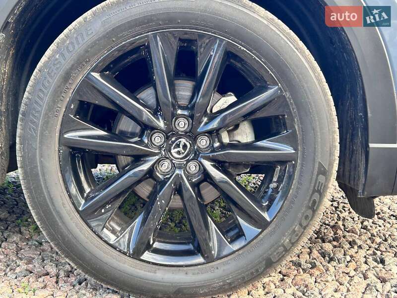 Внедорожник / Кроссовер Mazda CX-9 2022 в Одессе