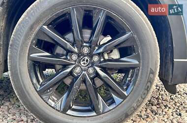 Внедорожник / Кроссовер Mazda CX-9 2022 в 