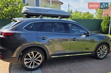 Mazda CX-9 2019