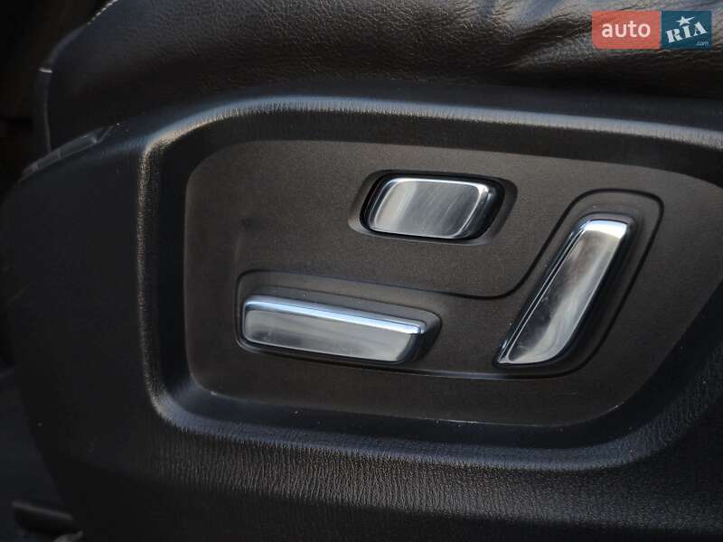 Позашляховик / Кросовер Mazda CX-9 2021 в Миколаєві