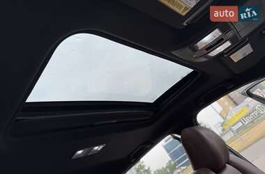 Внедорожник / Кроссовер Mazda CX-9 2018 в 