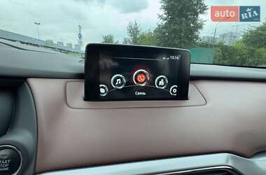 Внедорожник / Кроссовер Mazda CX-9 2018 в 