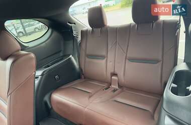 Внедорожник / Кроссовер Mazda CX-9 2018 в 