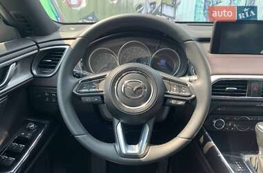 Внедорожник / Кроссовер Mazda CX-9 2016 в 