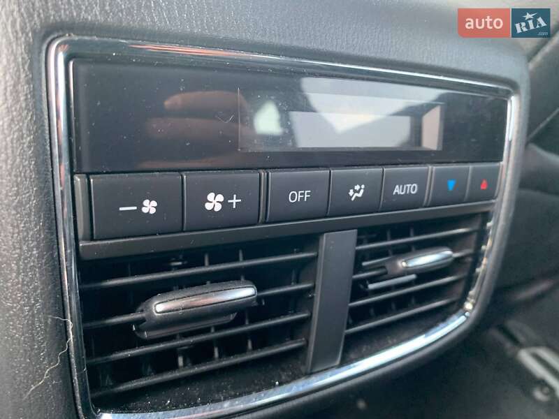 Позашляховик / Кросовер Mazda CX-9 2016 в Києві