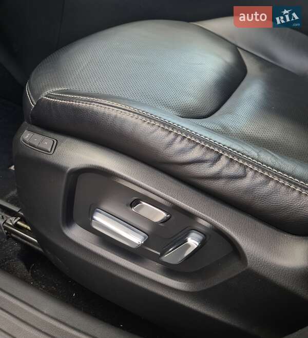 Внедорожник / Кроссовер Mazda CX-9 2021 в Днепре