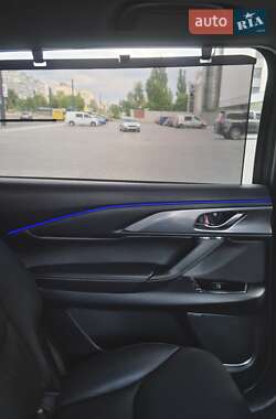 Внедорожник / Кроссовер Mazda CX-9 2021 в 
