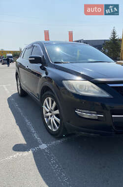 Позашляховик / Кросовер Mazda CX-9 2008 в Житомирі