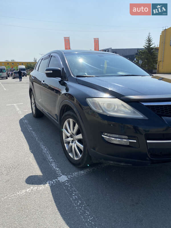 Внедорожник / Кроссовер Mazda CX-9 2008 в Житомире