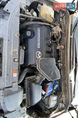 Позашляховик / Кросовер Mazda CX-9 2008 в Житомирі