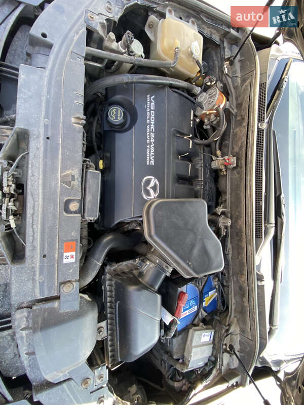 Внедорожник / Кроссовер Mazda CX-9 2008 в Житомире
