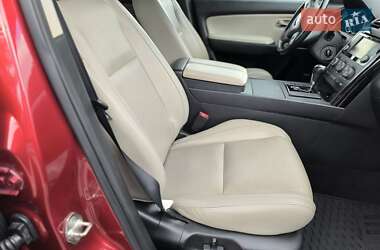 Позашляховик / Кросовер Mazda CX-9 2015 в 