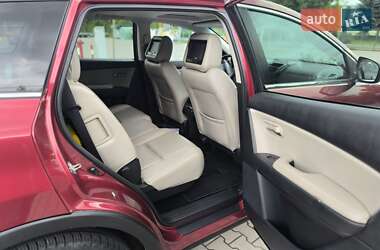 Позашляховик / Кросовер Mazda CX-9 2015 в 