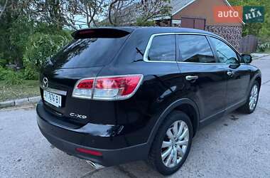 Внедорожник / Кроссовер Mazda CX-9 2008 в 