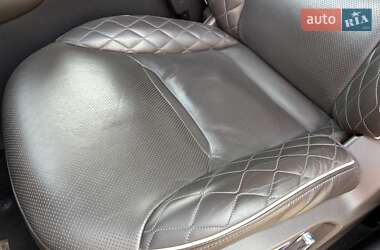 Позашляховик / Кросовер Mazda CX-9 2021 в 