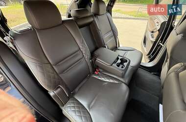 Позашляховик / Кросовер Mazda CX-9 2021 в 