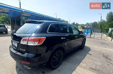 Mazda CX-9 2008 Mazda CX-9 2008