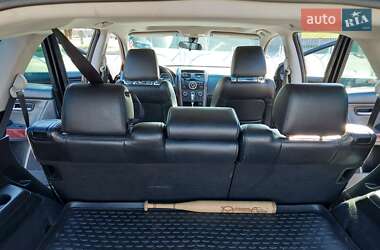 Позашляховик / Кросовер Mazda CX-9 2008 в 