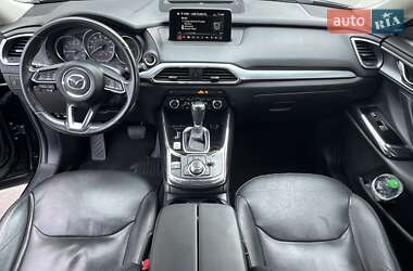 Внедорожник / Кроссовер Mazda CX-9 2016 в 