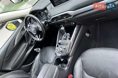 Внедорожник / Кроссовер Mazda CX-9 2016 в 
