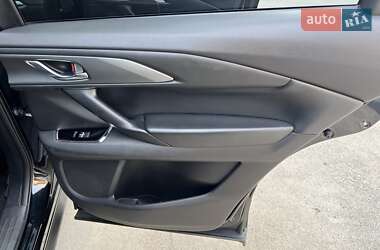 Внедорожник / Кроссовер Mazda CX-9 2016 в 