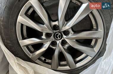 Внедорожник / Кроссовер Mazda CX-9 2016 в 