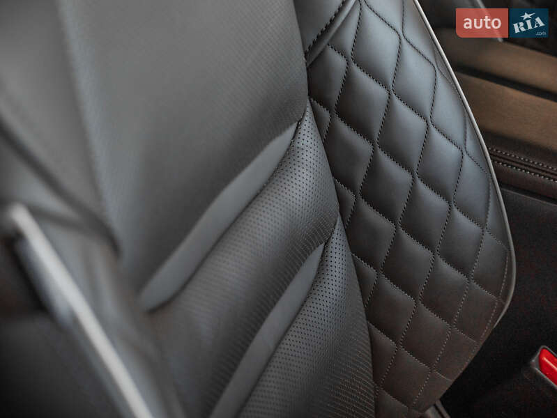 Внедорожник / Кроссовер Mazda CX-9 2022 в Киеве фото 14 Внедорожник / Кроссовер Mazda CX-9 2022 в Киеве