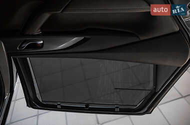 Внедорожник / Кроссовер Mazda CX-9 2022 в 