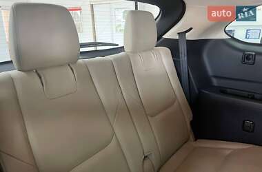 Внедорожник / Кроссовер Mazda CX-9 2022 в 