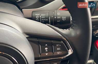 Внедорожник / Кроссовер Mazda CX-9 2022 в 
