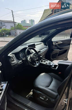 Внедорожник / Кроссовер Mazda CX-9 2022 в 