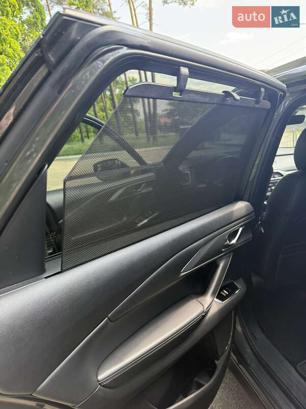 Внедорожник / Кроссовер Mazda CX-9 2022 в Киеве