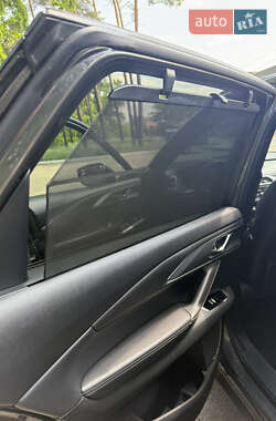 Внедорожник / Кроссовер Mazda CX-9 2022 в 