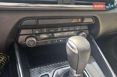 Внедорожник / Кроссовер Mazda CX-9 2022 в 