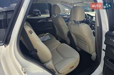 Внедорожник / Кроссовер Mazda CX-9 2022 в 