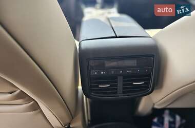 Внедорожник / Кроссовер Mazda CX-9 2022 в 
