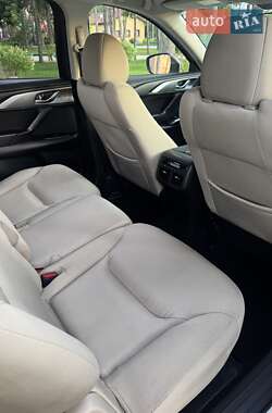 Внедорожник / Кроссовер Mazda CX-9 2017 в 