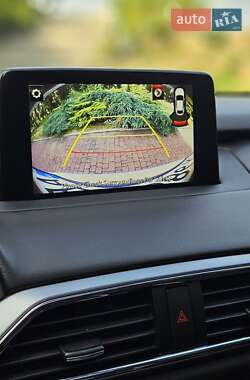 Внедорожник / Кроссовер Mazda CX-9 2016 в 