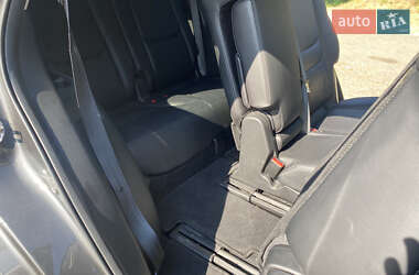 Внедорожник / Кроссовер Mazda CX-9 2021 в 