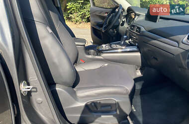 Внедорожник / Кроссовер Mazda CX-9 2021 в 