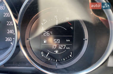 Внедорожник / Кроссовер Mazda CX-9 2021 в 