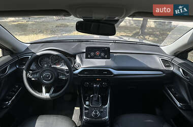 Внедорожник / Кроссовер Mazda CX-9 2016 в 