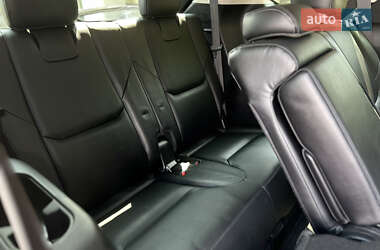 Внедорожник / Кроссовер Mazda CX-9 2016 в 